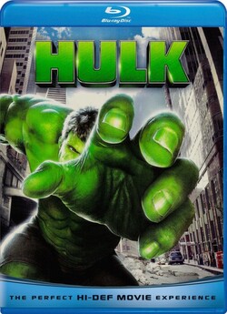 Халк / Hulk (2003) BDRemux 1080p...