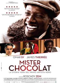 Шоколад / Chocolat (2016) BDRip 720p...
