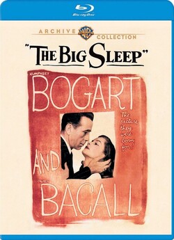 Великий сон / The Big Sleep (1946)...