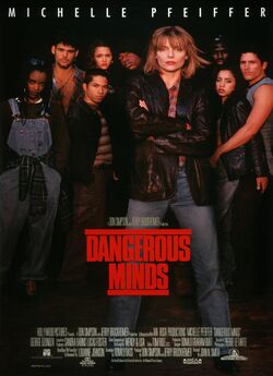 Небезпечні думки / Dangerous minds...