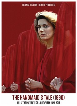 Розповідь служниці / The Handmaid...