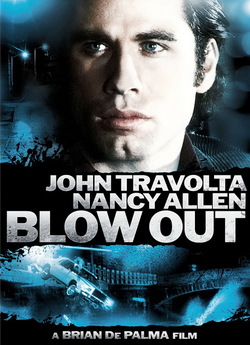 Прокол / Blow Out (1981) BDRip 720p...