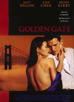 Золоті ворота / Golden Gate (1993)...