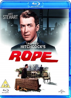 Мотузка / Rope (1948) BDRemux 1080p...
