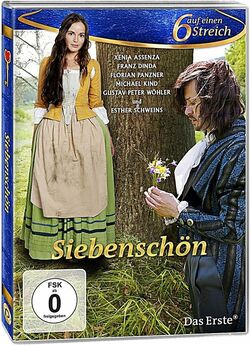 Красуня / Siebenschön (2014) WEB-DL...