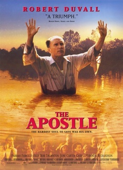 Апостол / The Apostle (1997) WEB-DL...