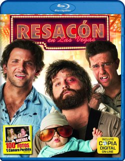 Похмілля у Вегасі / The Hangover (2009)...
