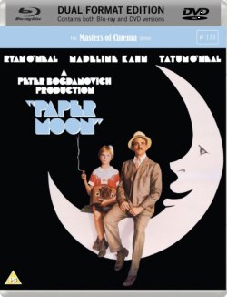 Паперовий місяць / Paper Moon (1973)...