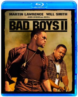 Погані хлопці 2 / Bad Boys 2 (2003)...