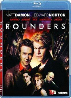 Шулери / Rounders (1998) BDRemux 1080p...