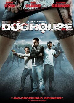 Вклепалися / Doghouse (2009) BDRip...