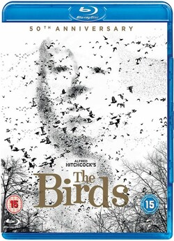 Птахи / The Birds (1963) BDRemux 1080p...