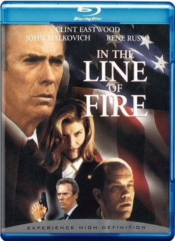 На лінії вогню / In the Line of Fire...