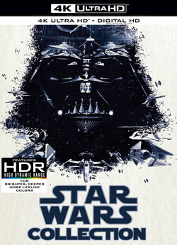 Зоряні Війни: Сага / Star Wars: The...