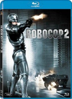 Робокоп 2 / RoboCop 2 (1990) BDRemux...