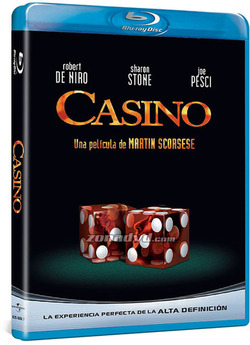 Казино / Casino (1995) BDRemux 1080p...