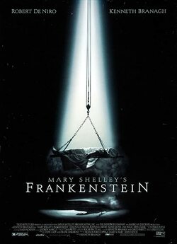 Франкенштейн<wbr> Мері Шеллі (Mary Shelley...