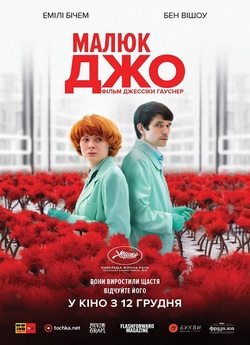 Малюк Джо / Little Joe (2019) WEB-DL...