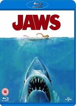 Щелепи / Jaws (1975) BDRip 1080p...