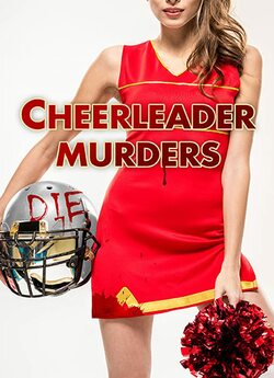 Убивства подружок / The Cheerleader.<wbr>..