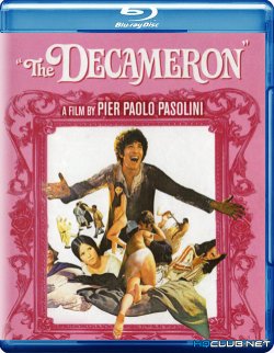 Декамерон / The Decameron / Il...