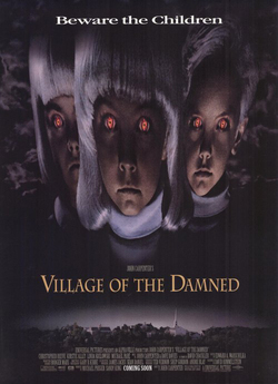 Селище проклятих / Village of the...