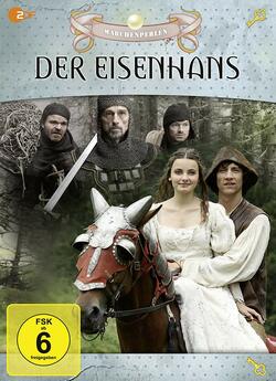 Залізний Ганс / Der Eisenhans (2011)...