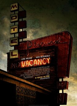Вакансія на жертву / Vacancy (2007)...
