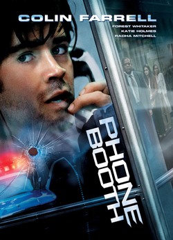 Телефонна будка / Phone Booth (2002)...