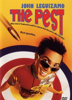 Шкідник / Чумний / The Pest (1997)...