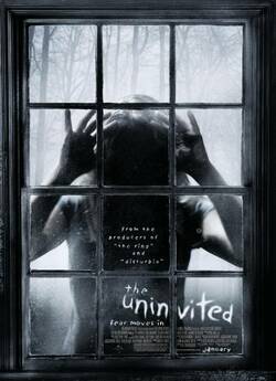 Непрохані / The Uninvited (2009) BDRip...