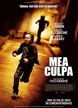Розплата / Mea culpa (2014) BDRip 1080p...