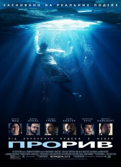 Прорив / Breakthrough<wbr> (2019) BDRip 720p...