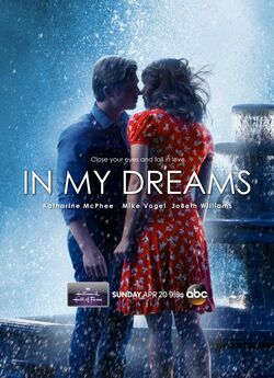 В моїх мріях / In My Dreams (2014)...