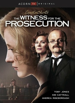 Свідок обвинуваченн<wbr>я / The Witness for...