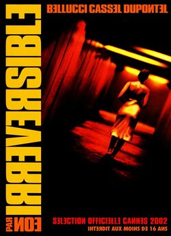 Незворотніст<wbr>ь / Irréversible<wbr> /...