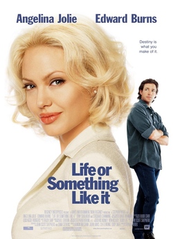 Життя чи щось таке / Life or something...<wbr>