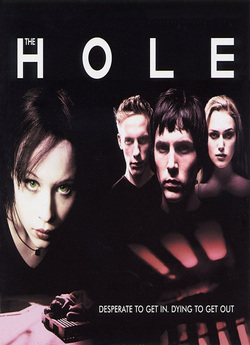 Яма / The Hole (2001) BDRip 720p...