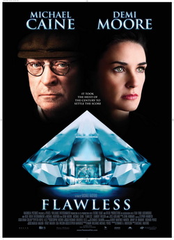 Без вади / Flawless (2007) BDRip 1080p...