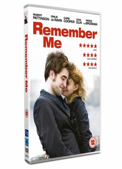 Пам’ятай мене / Remember Me (2010)...