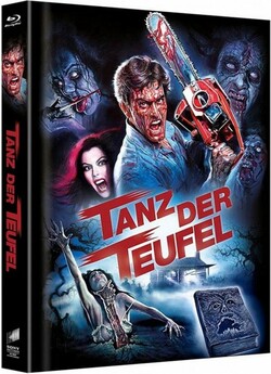 Зловісні мерці / The Evil Dead (1981)...