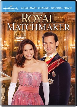 Королівська сваха / Royal Matchmaker..<wbr>.