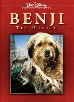 Гонитва за Бенджі / Benji the Hunted...