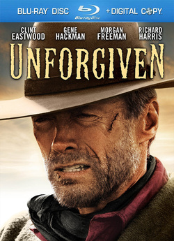 Непрощенний / Unforgiven (1992) BDRemux...