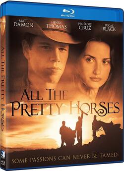 Нестримні серця / All the Pretty Horses...