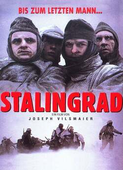 Сталінград / Stalingrad (1993) BDRip...