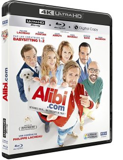 SuperАЛІБІ / Alibi.com (2017) UHD...