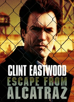 Втеча з Алькатрасу / Escape from...
