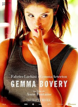 Інша Боварі (Джемма Боварі) / Gemma...
