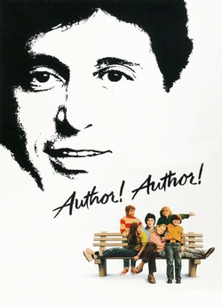 Автора! Автора! / Author! Author!...